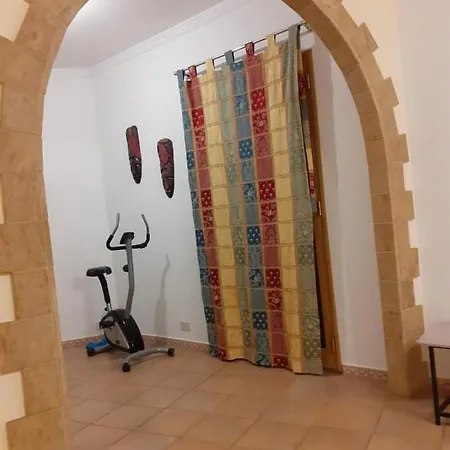 Casamia * Portopalo Di Capo Passero