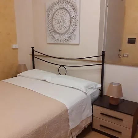 Casamia Bed & Breakfast *