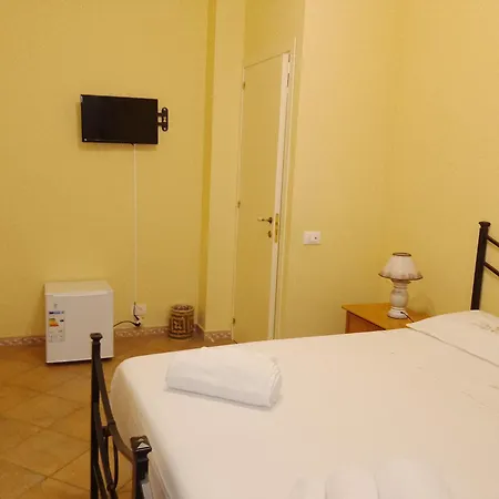 Bed & Breakfast Casamia Portopalo Di Capo Passero