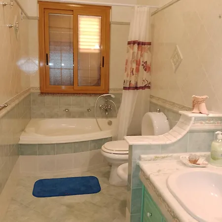 Casamia * Portopalo Di Capo Passero
