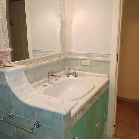 Casamia Bed & Breakfast