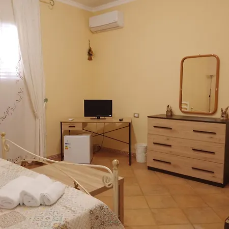 Casamia Portopalo Di Capo Passero