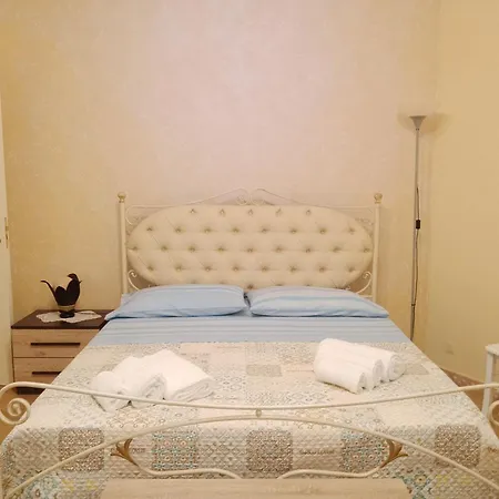 Bed & Breakfast Casamia *