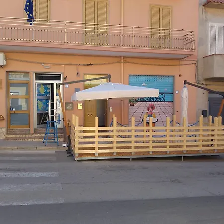 Casamia Bed & Breakfast