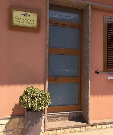 Casamia * Portopalo Di Capo Passero