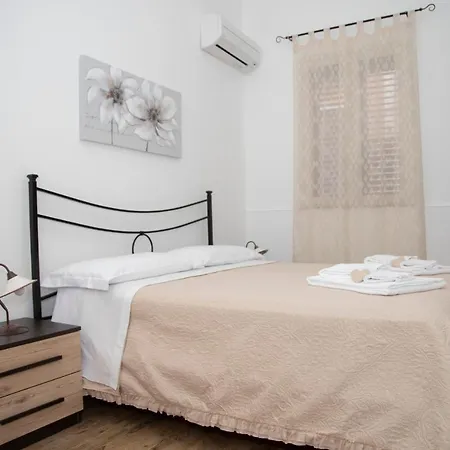 Bed & Breakfast Casamia Portopalo Di Capo Passero