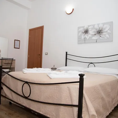 Bed & Breakfast Casamia Portopalo Di Capo Passero