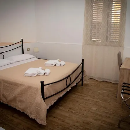 Casamia Bed & Breakfast Portopalo Di Capo Passero