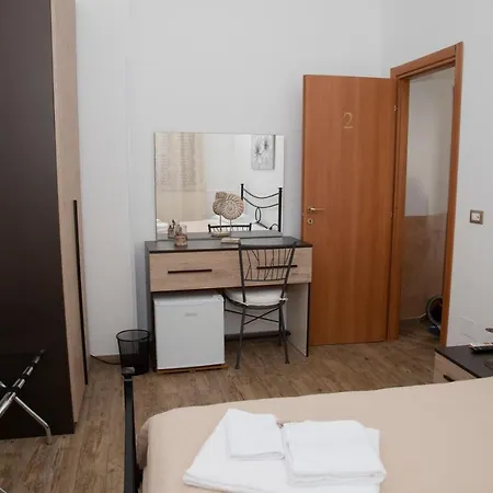 Casamia Bed & Breakfast *