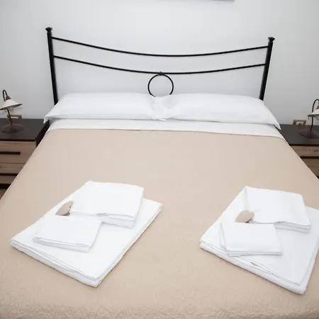 Bed & Breakfast Casamia Portopalo Di Capo Passero