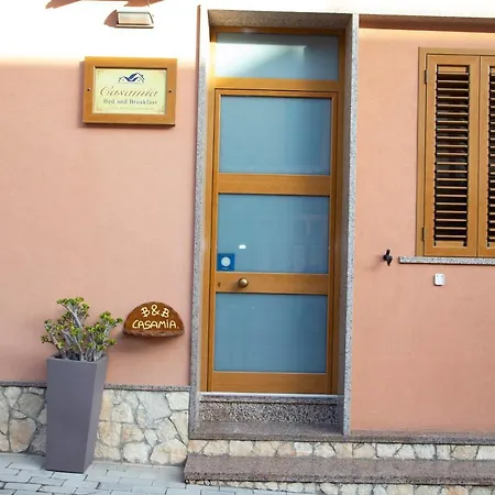 Casamia Bed & Breakfast *