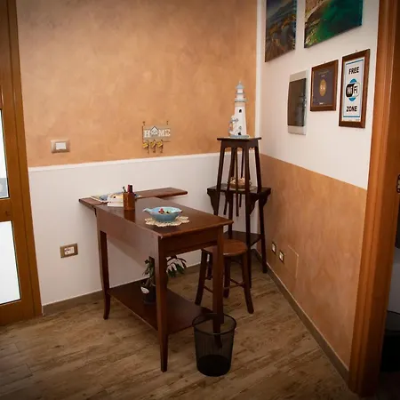 Casamia Bed & Breakfast Portopalo Di Capo Passero