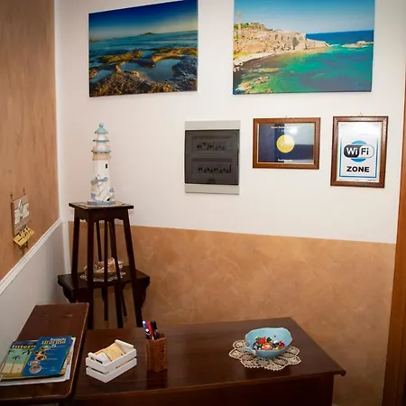 Casamia Bed & Breakfast
