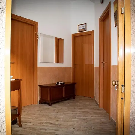 Casamia Bed & Breakfast